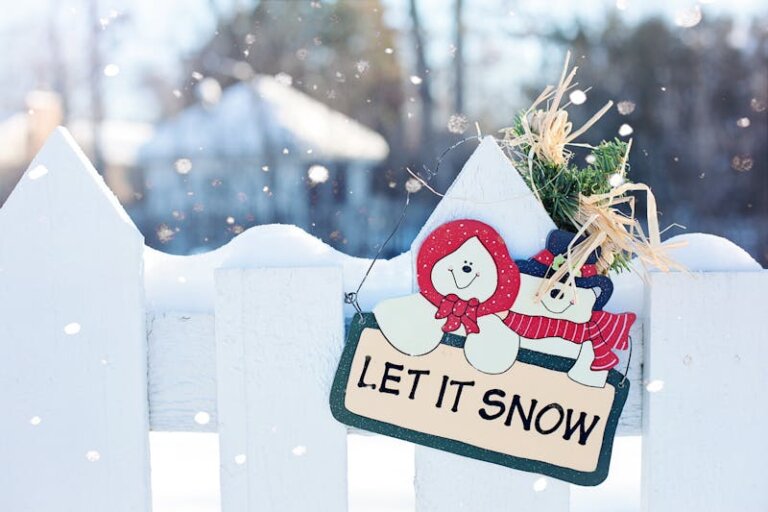 How to Make Holiday Snow Globes: A Fun DIY Project for the Festive Season